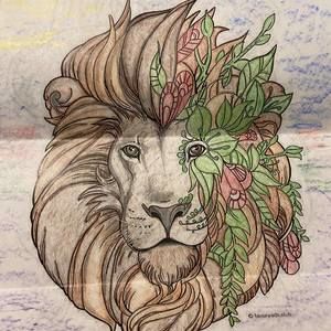 Meet your Posher, Sha-le'